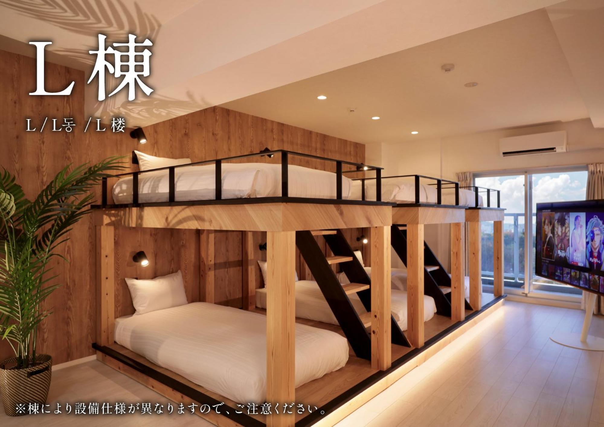 Crystal Besso Shirahama Villa Buitenkant foto